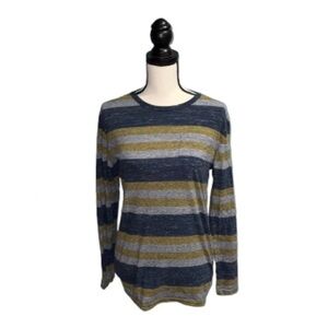 cat & jack long sleeveve shirt